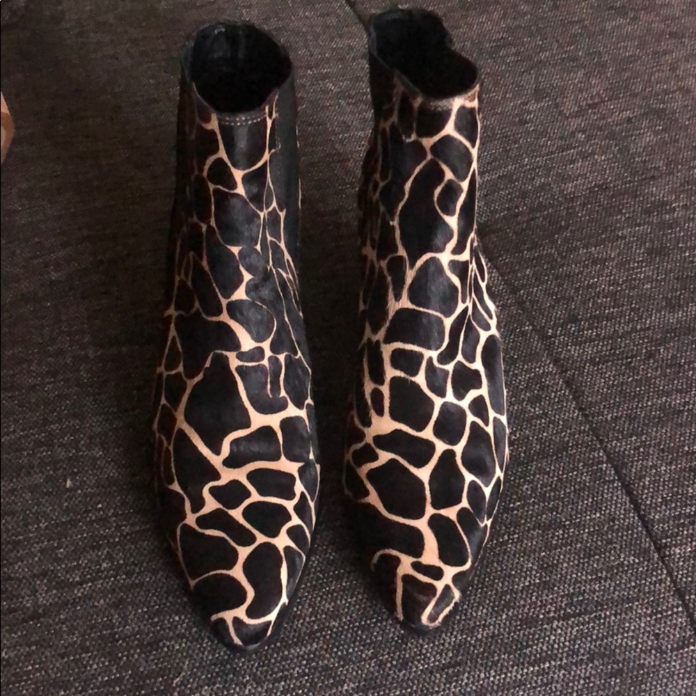 Urban Outfitters Ankle boot